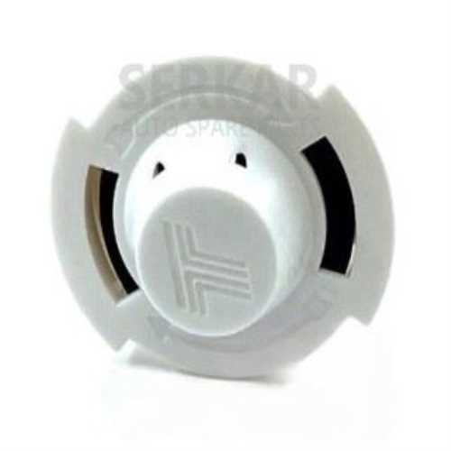 DKS RADYATÖR YEDEK SU DEPO KAPAĞI